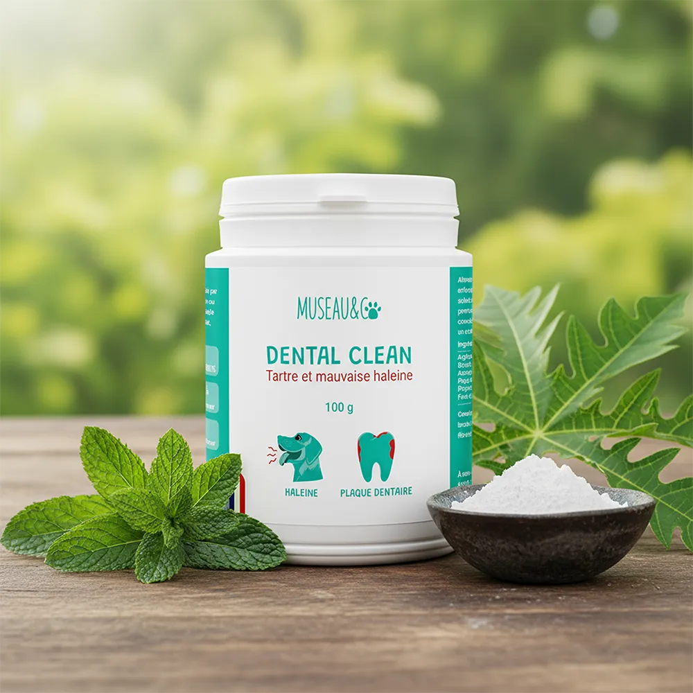 Dental Clean