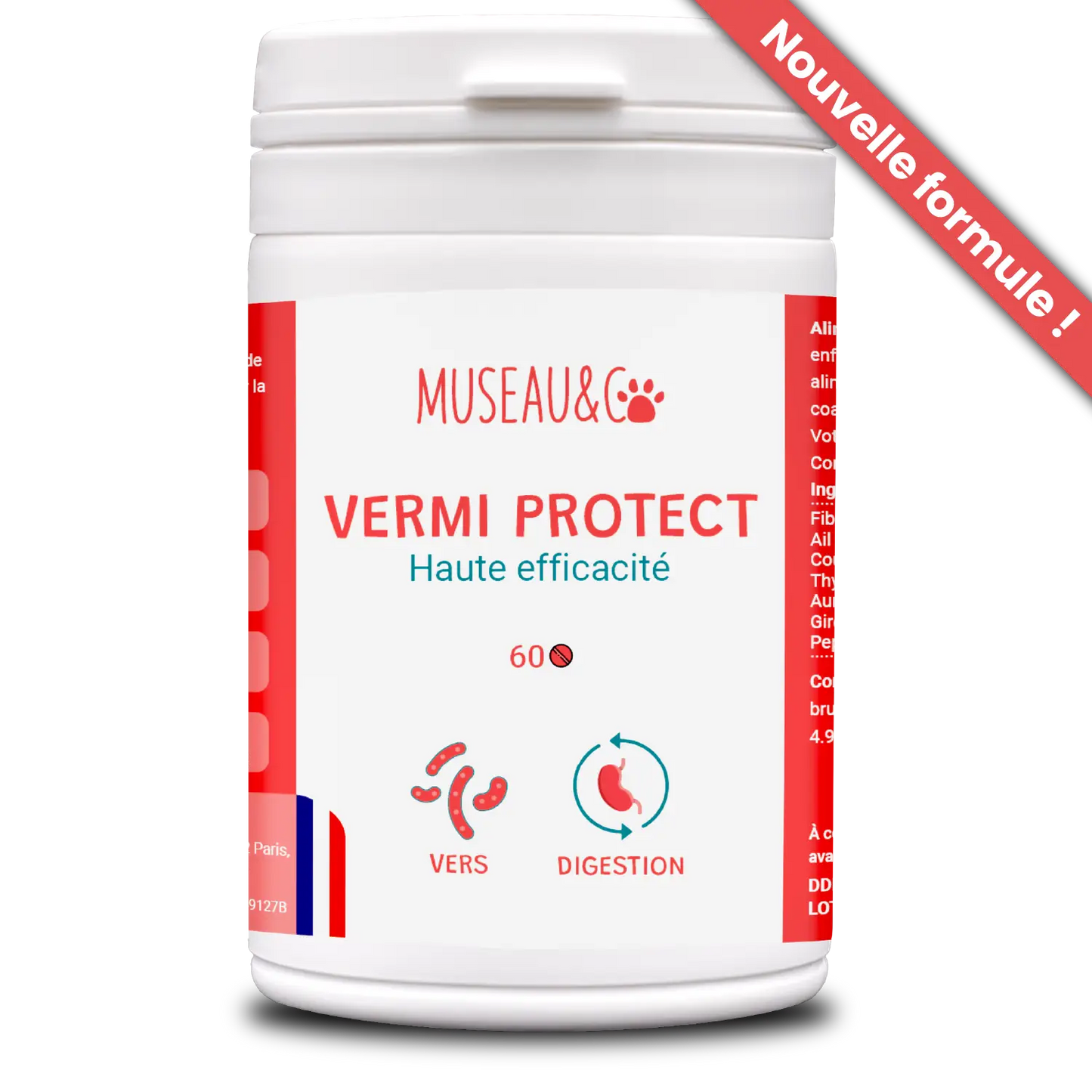 Vermi Protect