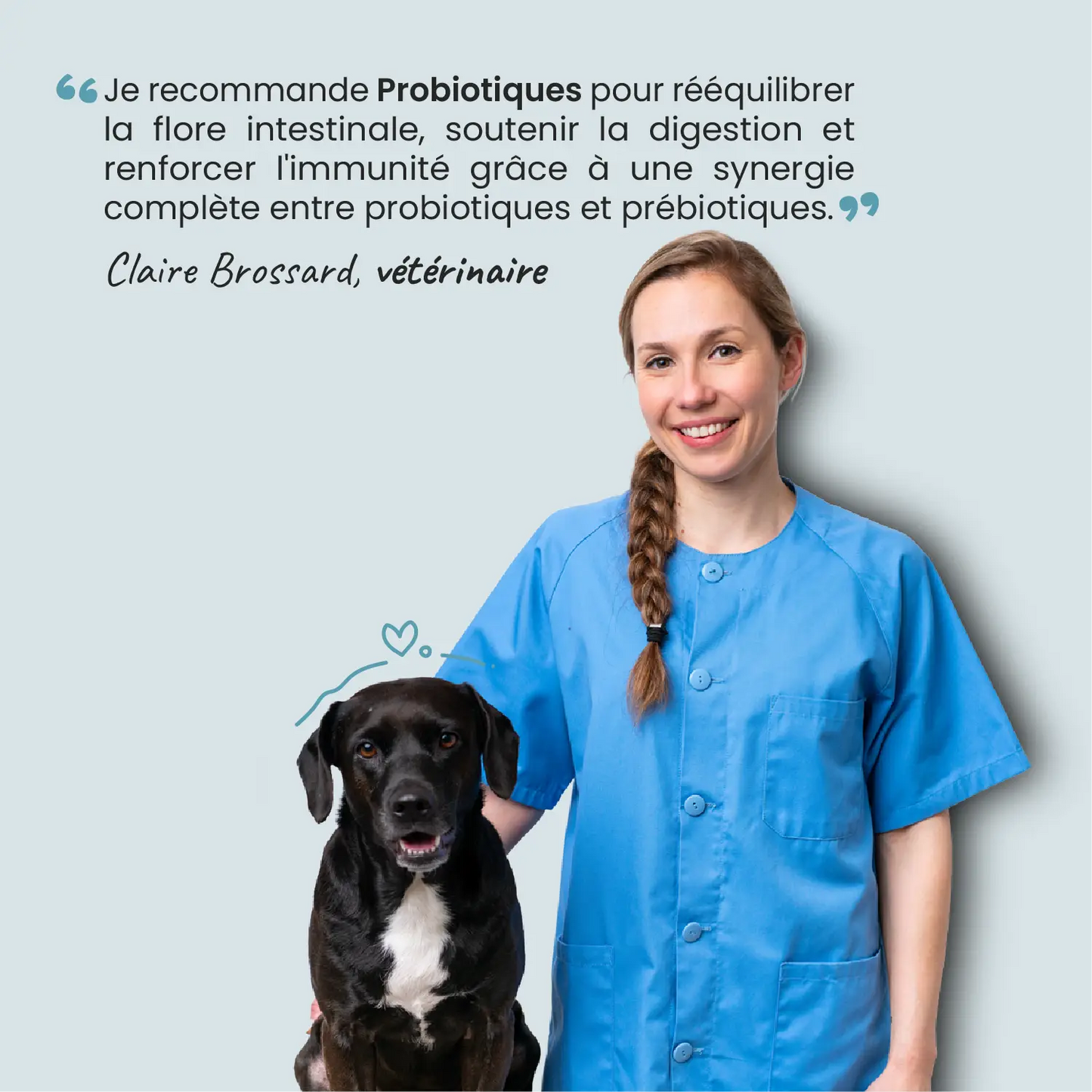 Probiotiques