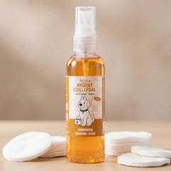 Argent Colloïdal 20ppm