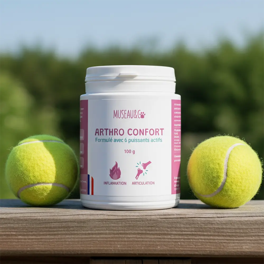 Arthro Confort