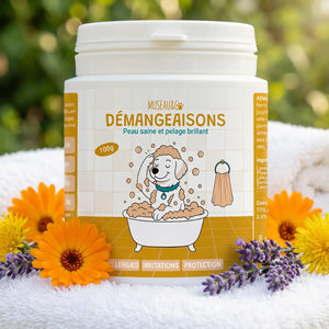 Démangeaisons