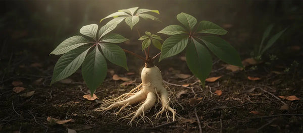 Ginseng