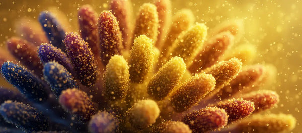 Pollen