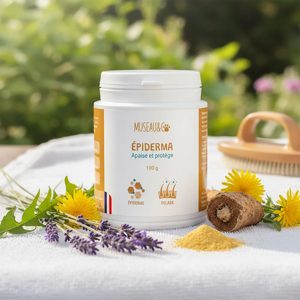 Épiderma