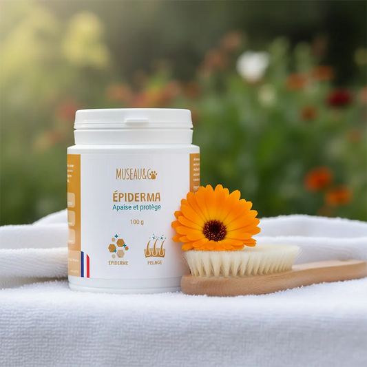 Épiderma