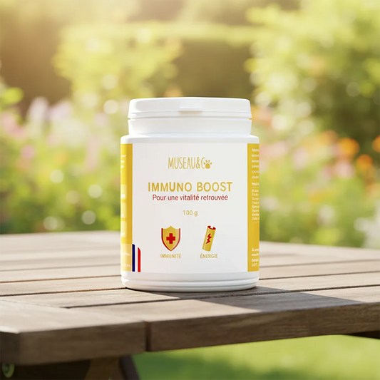 Immuno Boost