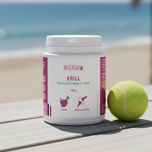 Krill