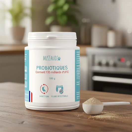 Probiotiques