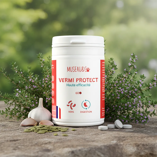 Vermi Protect