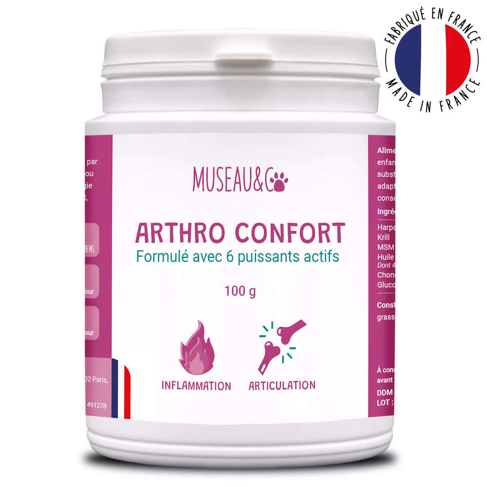 Arthro Confort