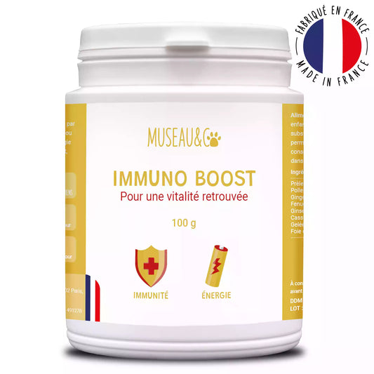 Immuno Boost