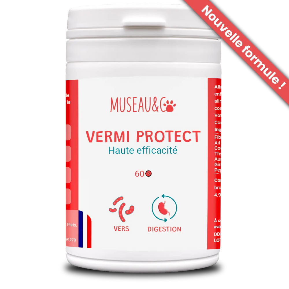 Vermi Protect