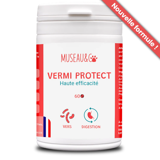 Vermi Protect