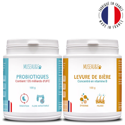 Pack ventre heureux