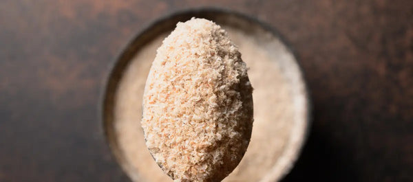 Psyllium