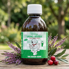 Urino Régule