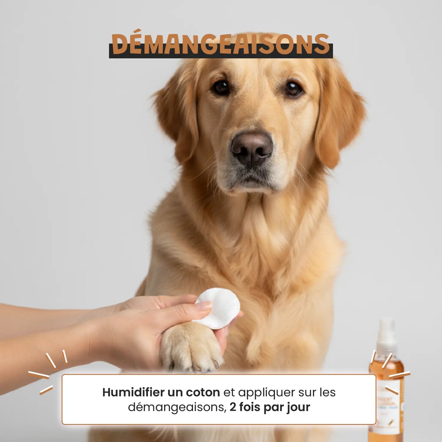 Argent Colloïdal 20ppm