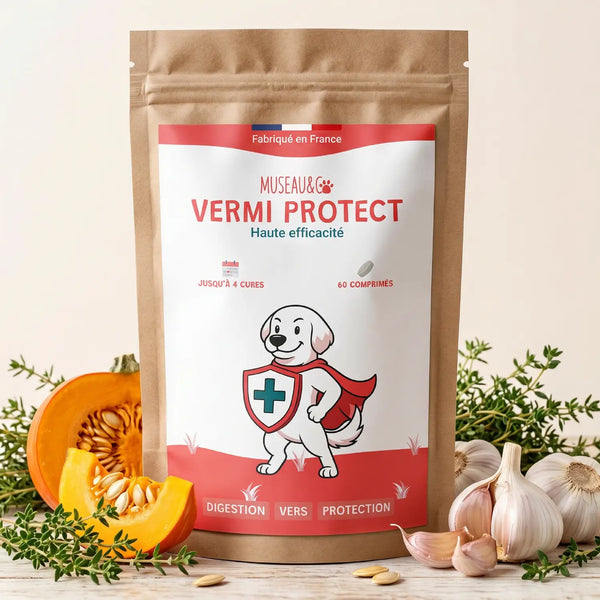 Vermi Protect