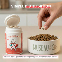 Drontal – Vermifuge pour Chiens et Chats | Traitement Antiparasitaire - Atlantic Pet Products ance Drontal – Vermifuge pour Chiens et Chats | Traitement Antiparasitaire - Atlantic Pet Products ance