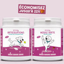 Pack bonds d'artiste