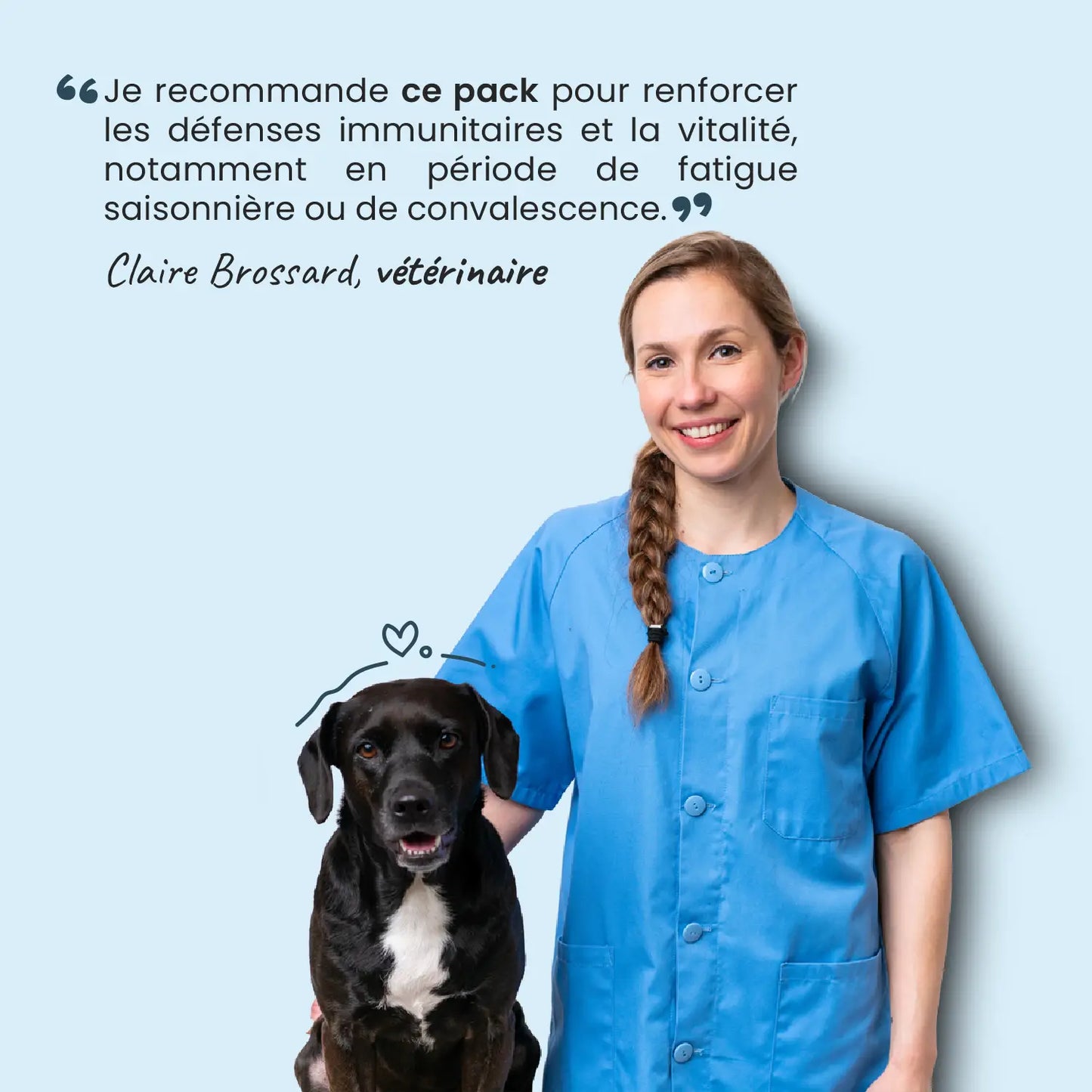 pack découverte