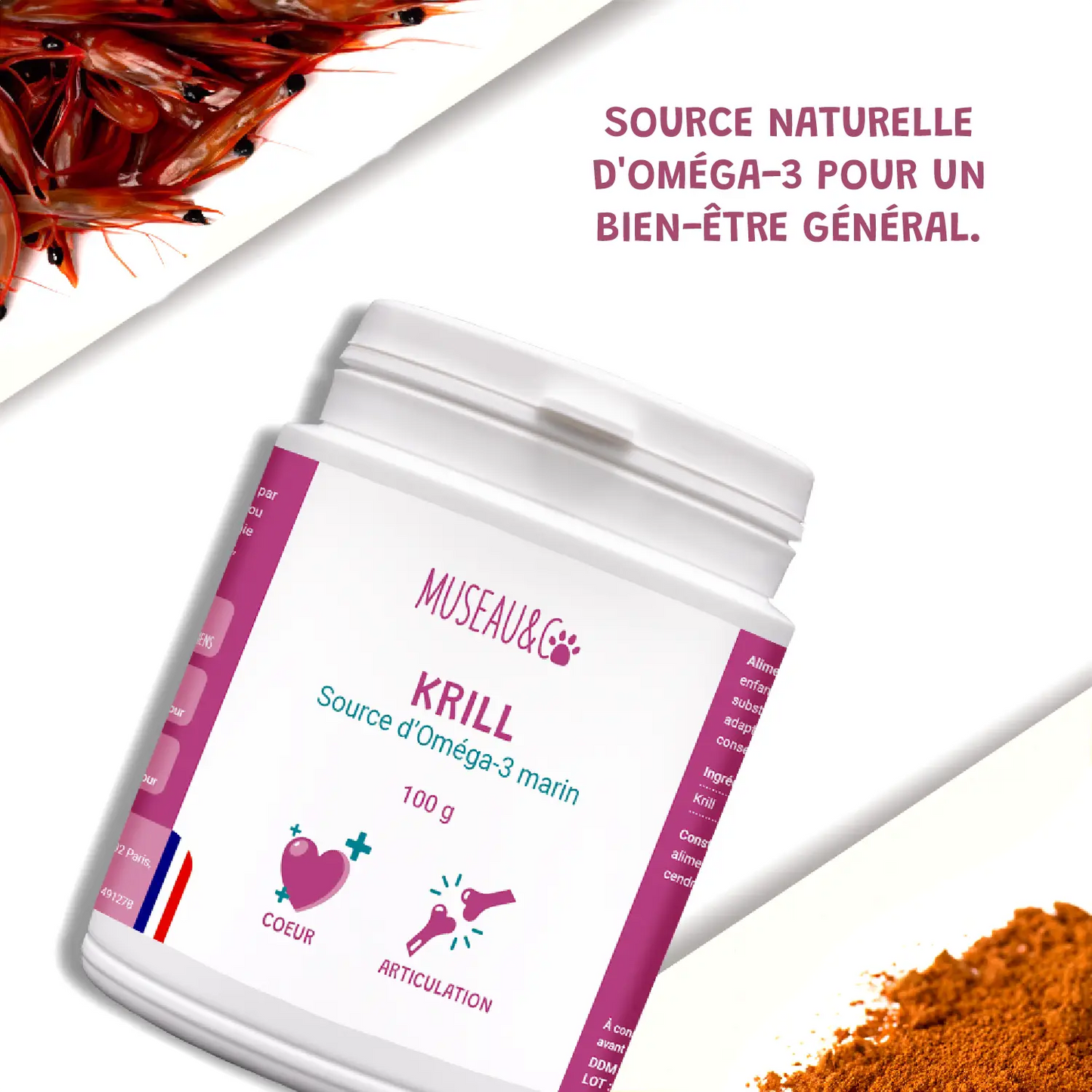 Krill