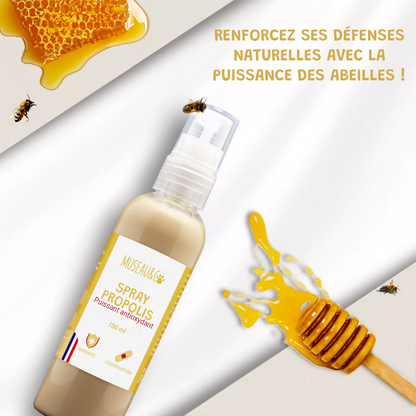 Spray Propolis