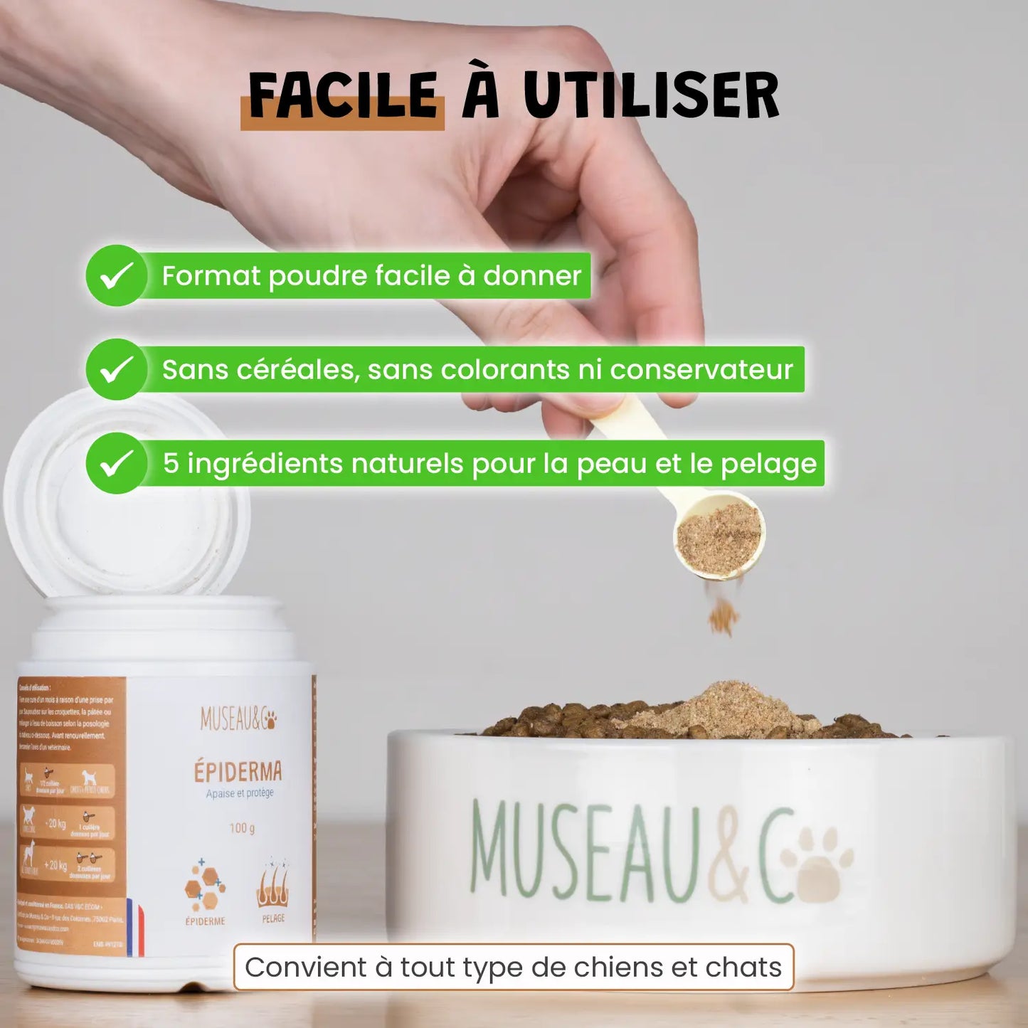 Épiderma