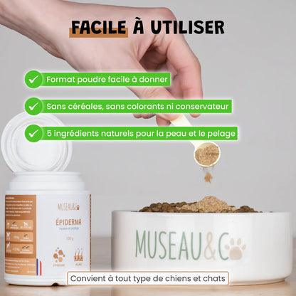 Épiderma
